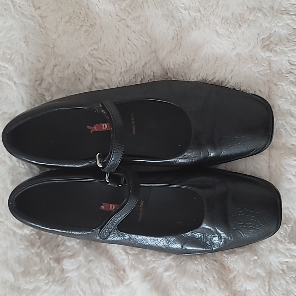 Prada shoes